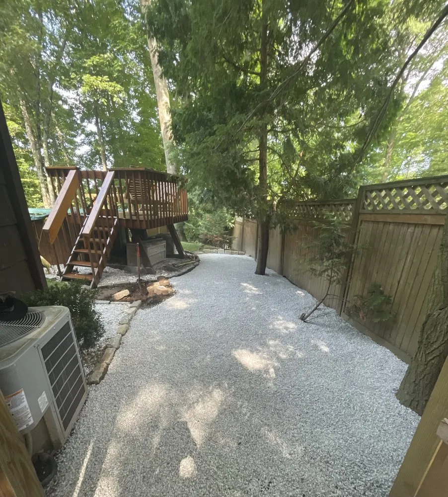 Top-rated lawn care service in Mahopac, NY by SuperPro Landscaping