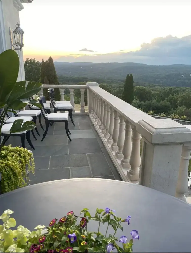 Professional landscaping services in Mahopac, NY by SuperPro Landscaping