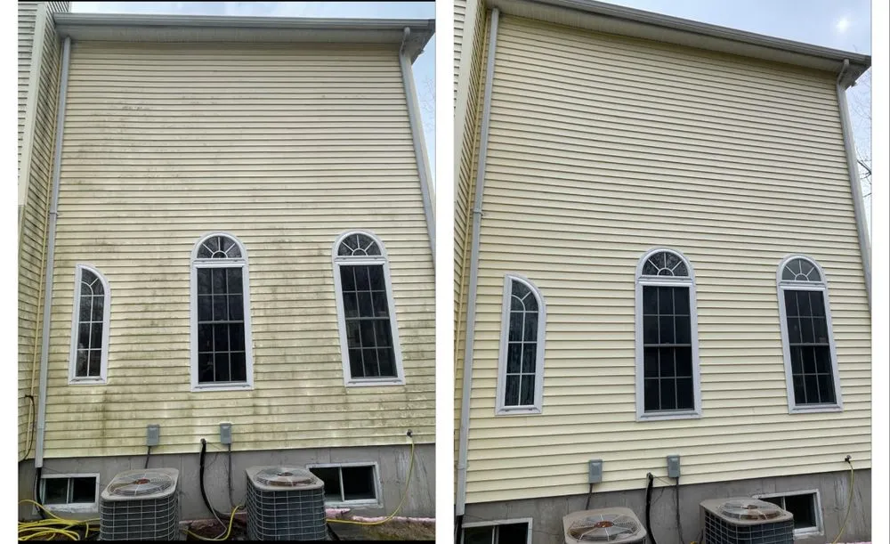 Local outdoor landscaping experts serving Mahopac, NY - SuperPro Landscaping