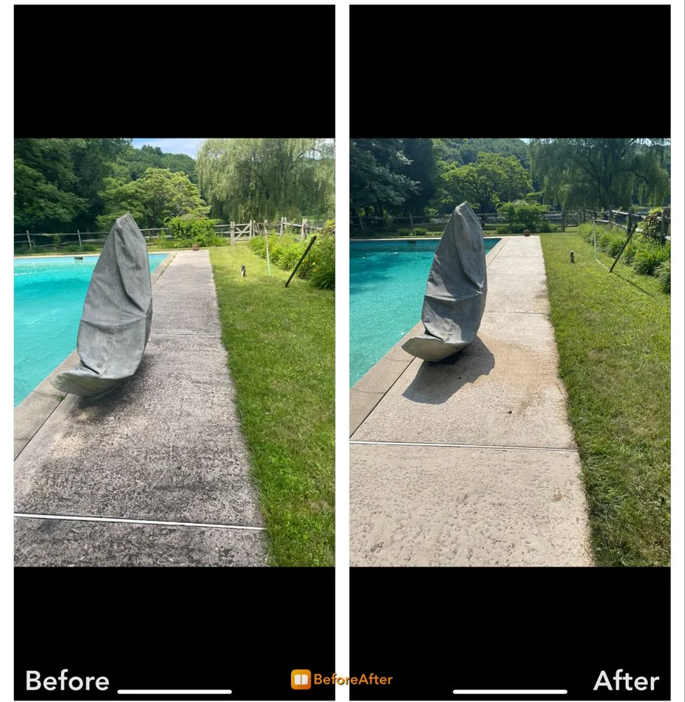 Expert yard maintenance in Mahopac, NY by SuperPro Landscaping
