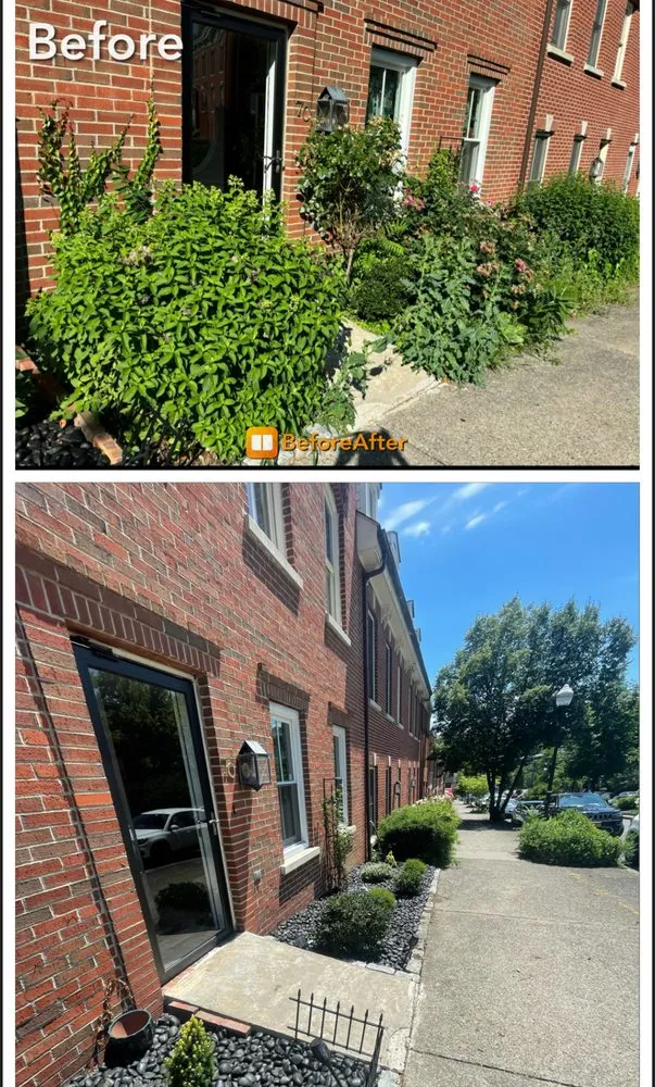 Local lawn care service near you in Mahopac, NY by SuperPro Landscaping