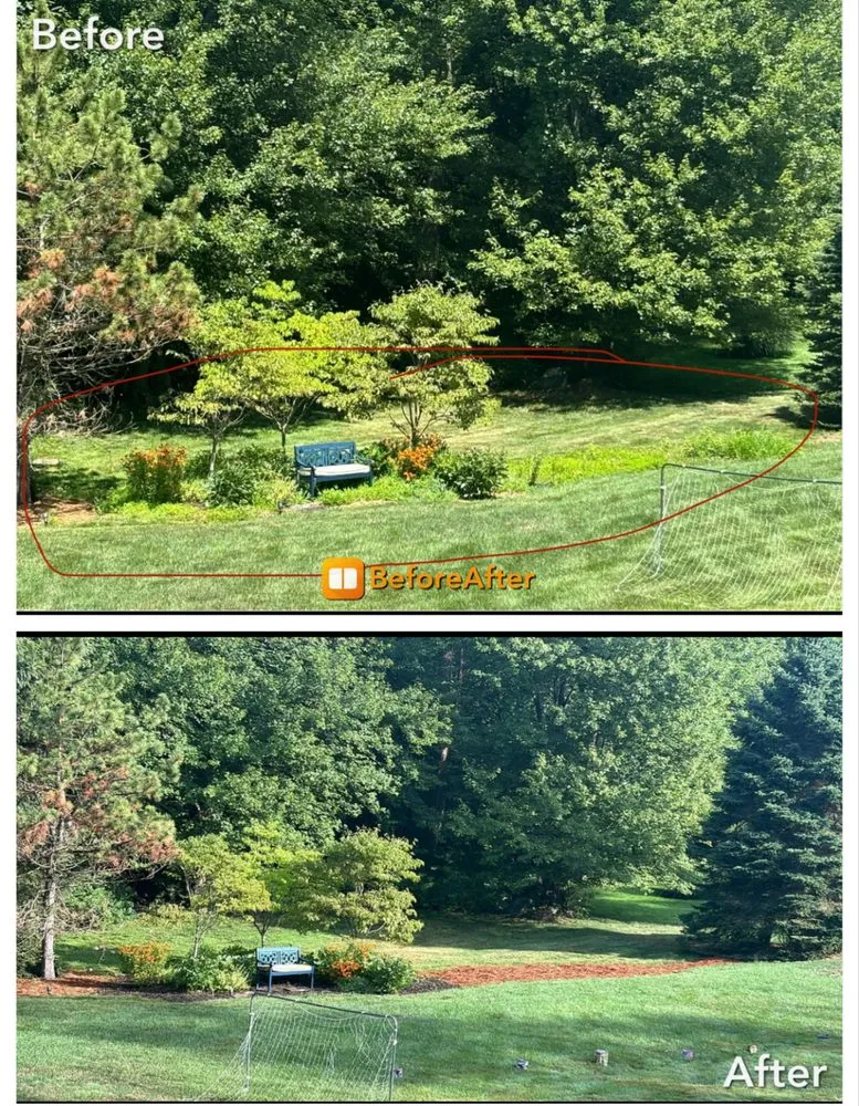 Expert residential landscaping for beautiful yards across Mahopac, NY - SuperPro Landscaping
