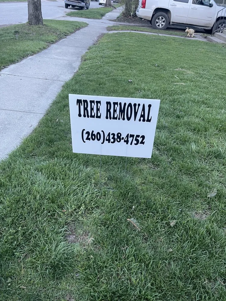 Professional landscaping services for beautiful yards in Fort Wayne, IN by Superscape Landscaping & More