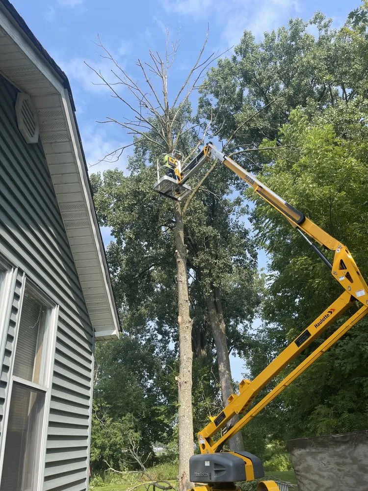 Expert landscape installation experts serving Fort Wayne, IN - Superscape Landscaping & More