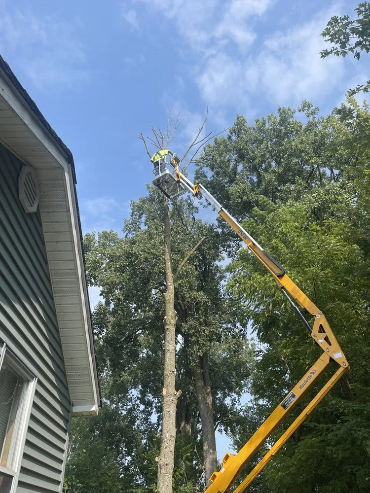 Top-rated residential landscaping in Fort Wayne, IN - Superscape Landscaping & More