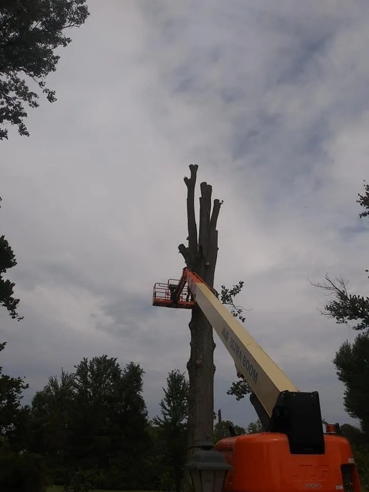 Expert outdoor landscaping near you in Fort Wayne, IN by Superscape Landscaping & More