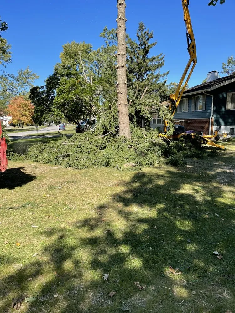 Reliable yard maintenance with custom design in Fort Wayne, IN by Superscape Landscaping & More