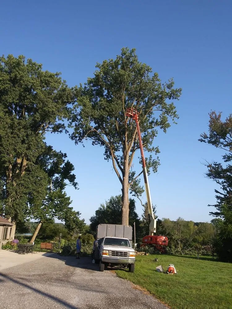 Top-rated garden landscaping in Fort Wayne, IN - Superscape Landscaping & More