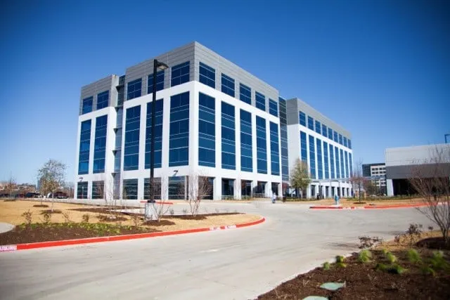 Expert outdoor landscaping in Carrollton, TX by Superscapes