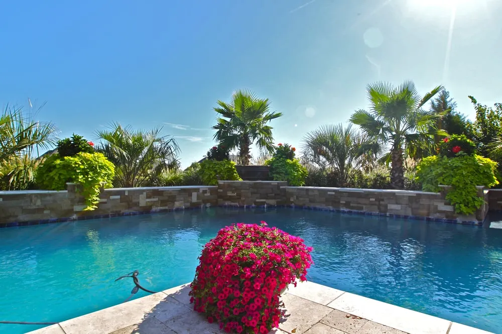 Expert lawn mowing service in Carrollton, TX - Superscapes