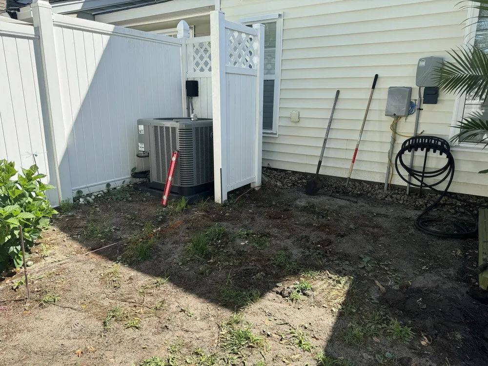 Custom yard maintenance for homes across Conway, SC - Superscapes South