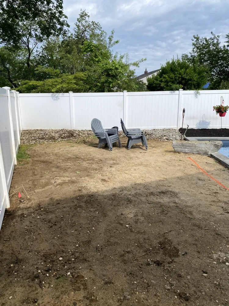 Custom landscaping services in Conway, SC - Superscapes South