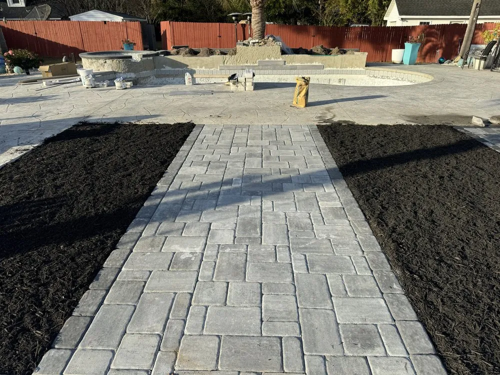 Top-rated landscaping services experts serving Conway, SC - Superscapes South