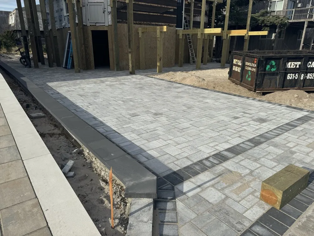 Expert lawn mowing service in Conway, SC - Superscapes South