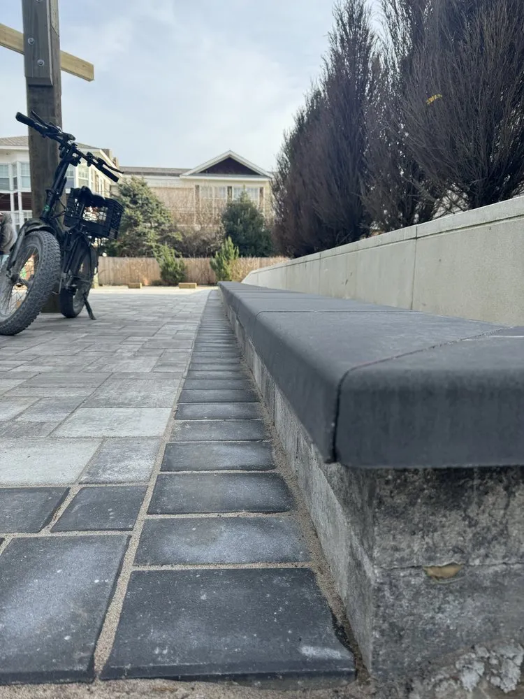 Trusted landscape design in Conway, SC - Superscapes South