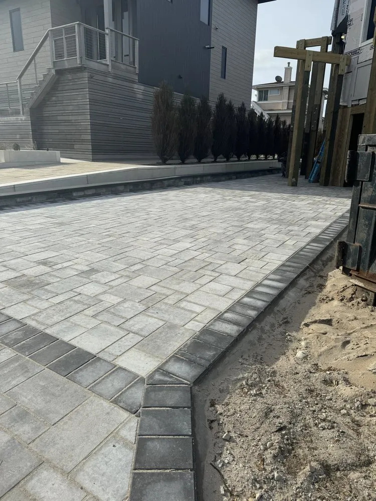 Affordable landscaping services for residential properties in Conway, SC by Superscapes South