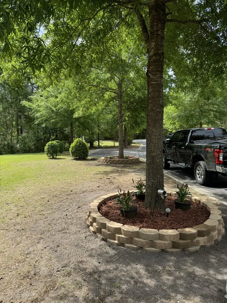 Local residential landscaping experts serving Conway, SC - Superscapes South