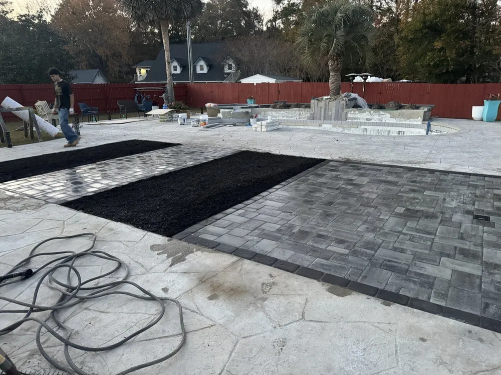 Top-rated yard maintenance in Conway, SC - Superscapes South