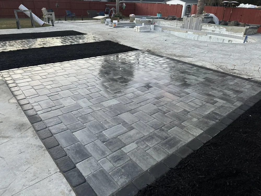 Expert lawn care service in Conway, SC by Superscapes South