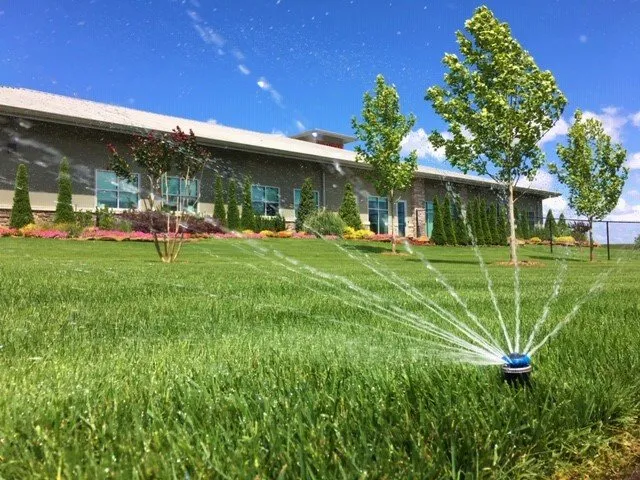 Trusted lawn mowing service for outdoor upgrades across Tulsa, OK - Superscapes