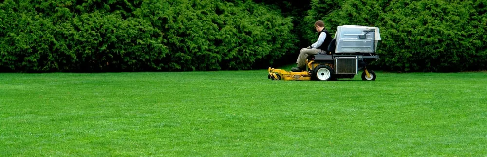 Top-rated landscaping services in Tulsa, OK - Superscapes