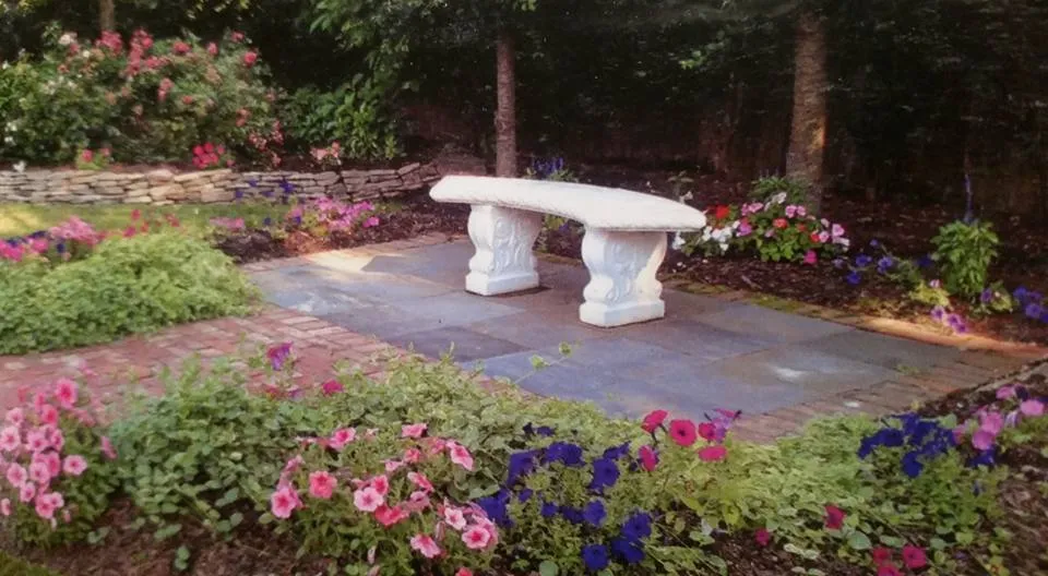 Reliable yard maintenance for homes across Northport, NY - Superscapes Unlimited