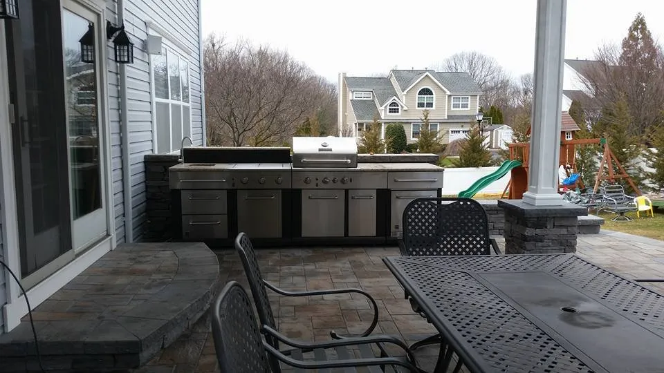 Trusted residential landscaping experts serving Northport, NY - Superscapes Unlimited