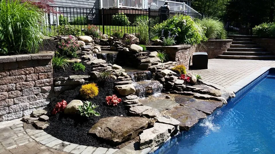 Top-rated yard cleanup service in Northport, NY - Superscapes Unlimited