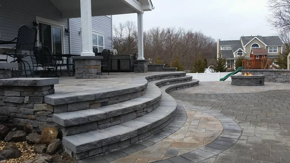 Trusted yard maintenance experts serving Northport, NY - Superscapes Unlimited