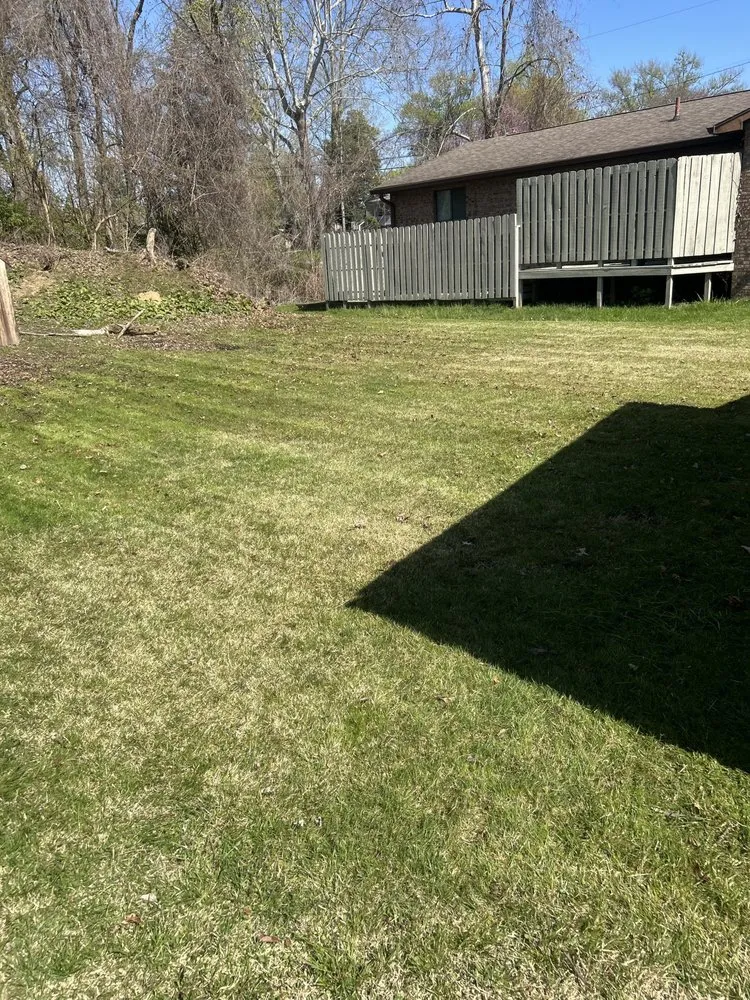 Custom lawn care service for outdoor upgrades in Parkersburg, WV by Superset Lawn Care