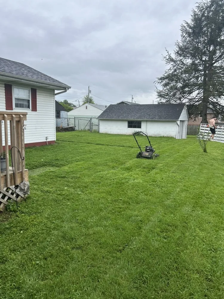 Local garden landscaping experts serving Parkersburg, WV - Superset Lawn Care