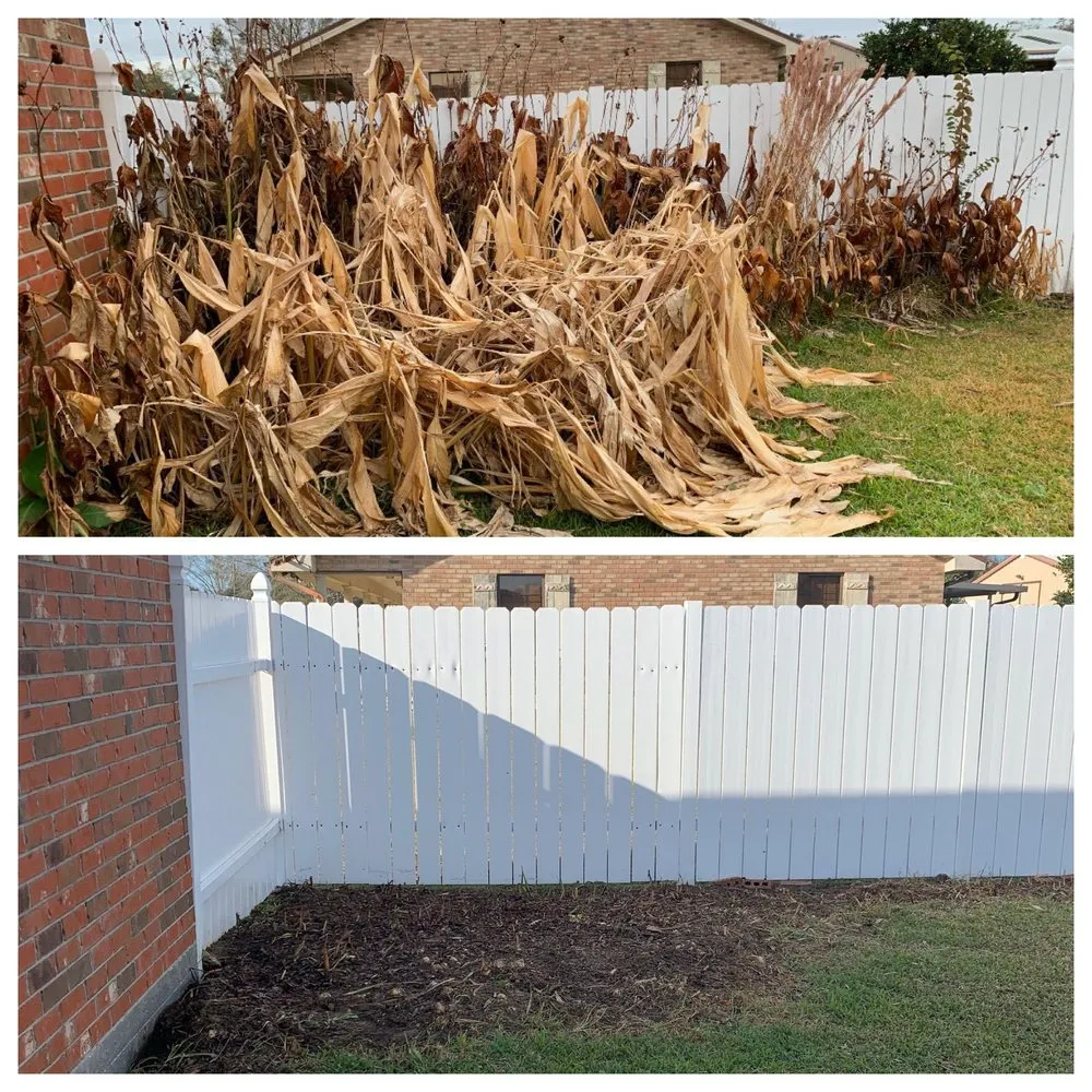 Affordable residential landscaping experts serving Phenix City, AL - Superstar Services