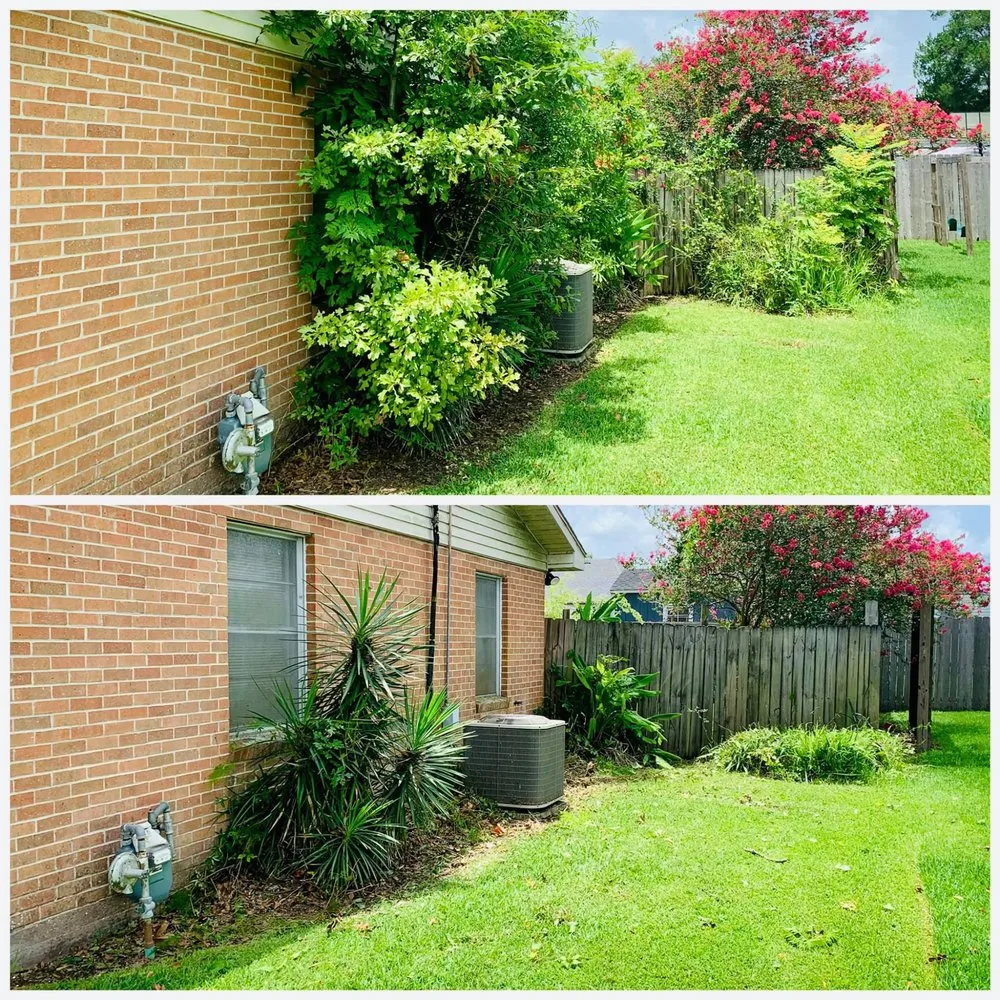 Reliable landscape installation experts serving Phenix City, AL - Superstar Services