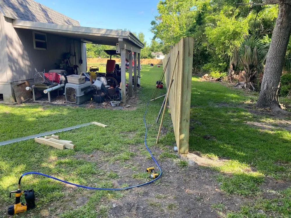 Local lawn mowing service for residential properties in Phenix City, AL by Superstar Services