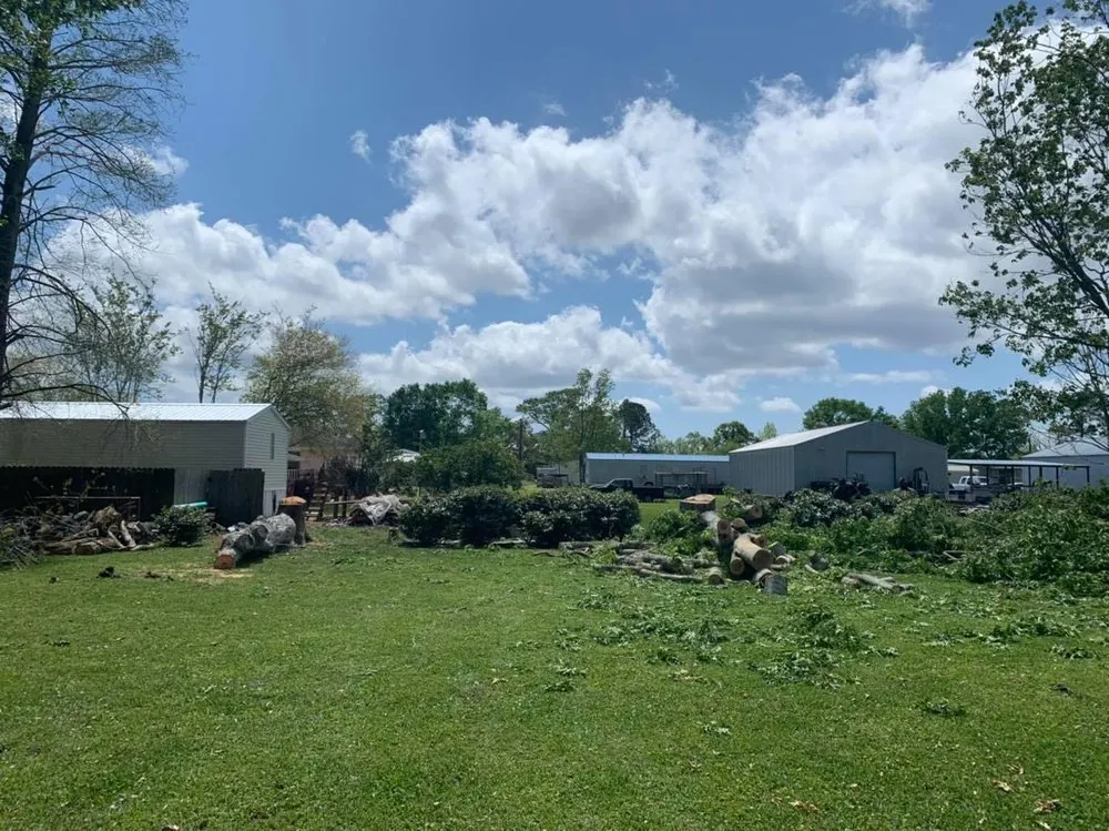 Trusted outdoor landscaping experts serving Phenix City, AL - Superstar Services