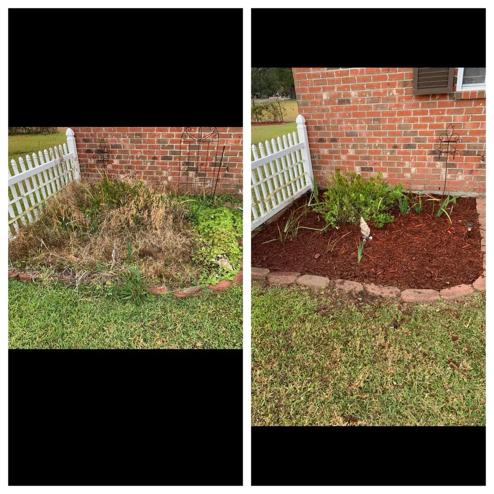 Custom residential landscaping experts serving Phenix City, AL - Superstar Services