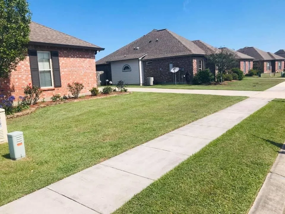 Top-rated landscape installation experts serving Phenix City, AL - Superstar Services