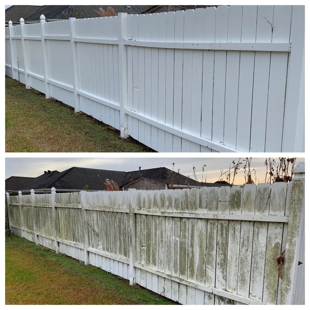 Trusted yard maintenance for beautiful yards across Phenix City, AL - Superstar Services