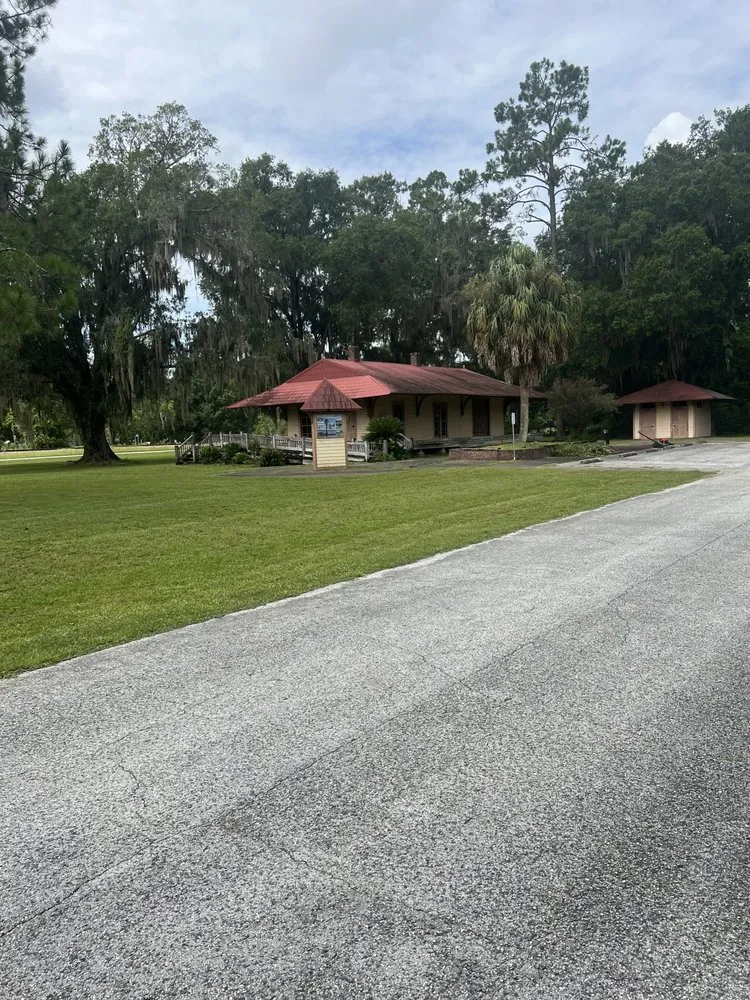 Local lawn mowing service in Sanderson, FL - Supersudz Industrial Cleaning Services
