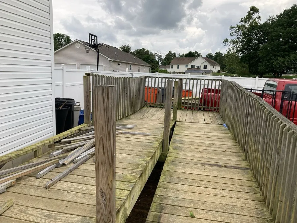 Professional landscape design for homes across Montgomery, AL - Suppah Mario Bruthas Constructions