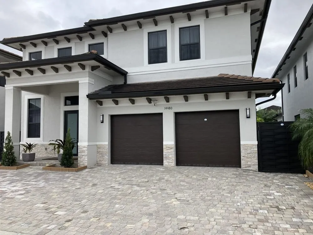 Custom yard maintenance in Montgomery, AL - Suppah Mario Bruthas Constructions