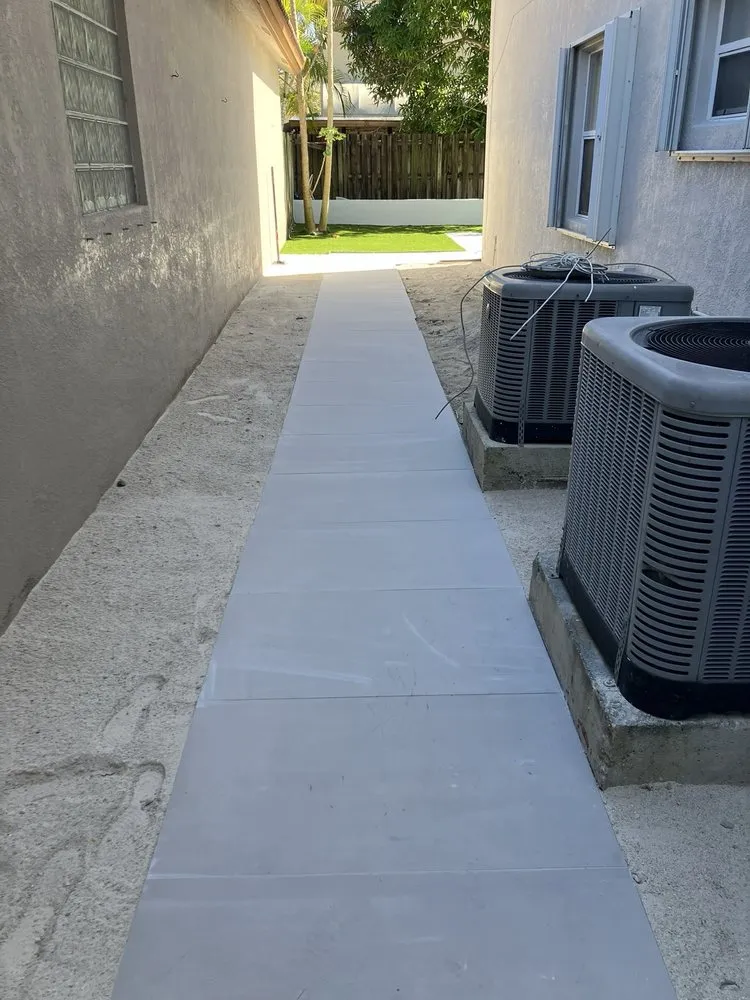 Affordable landscape design for outdoor upgrades across Montgomery, AL - Suppah Mario Bruthas Constructions