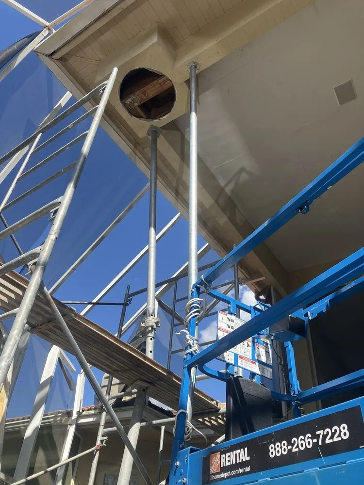 Affordable residential landscaping for beautiful yards across Montgomery, AL - Suppah Mario Bruthas Constructions