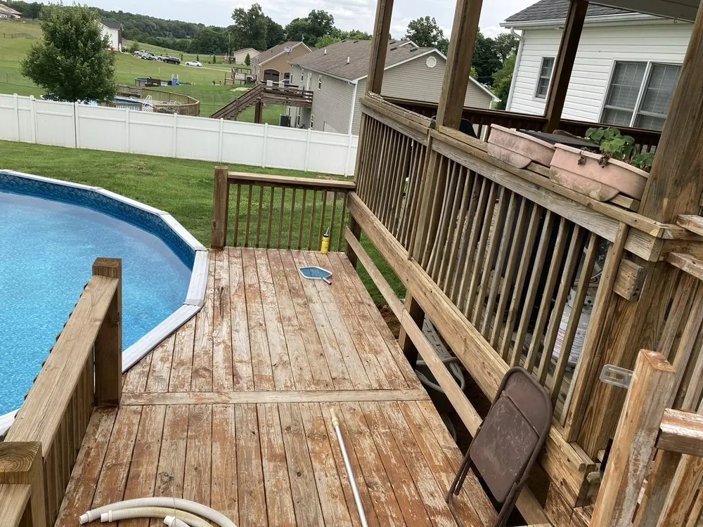 Reliable landscape design for year-round maintenance in Montgomery, AL by Suppah Mario Bruthas Constructions