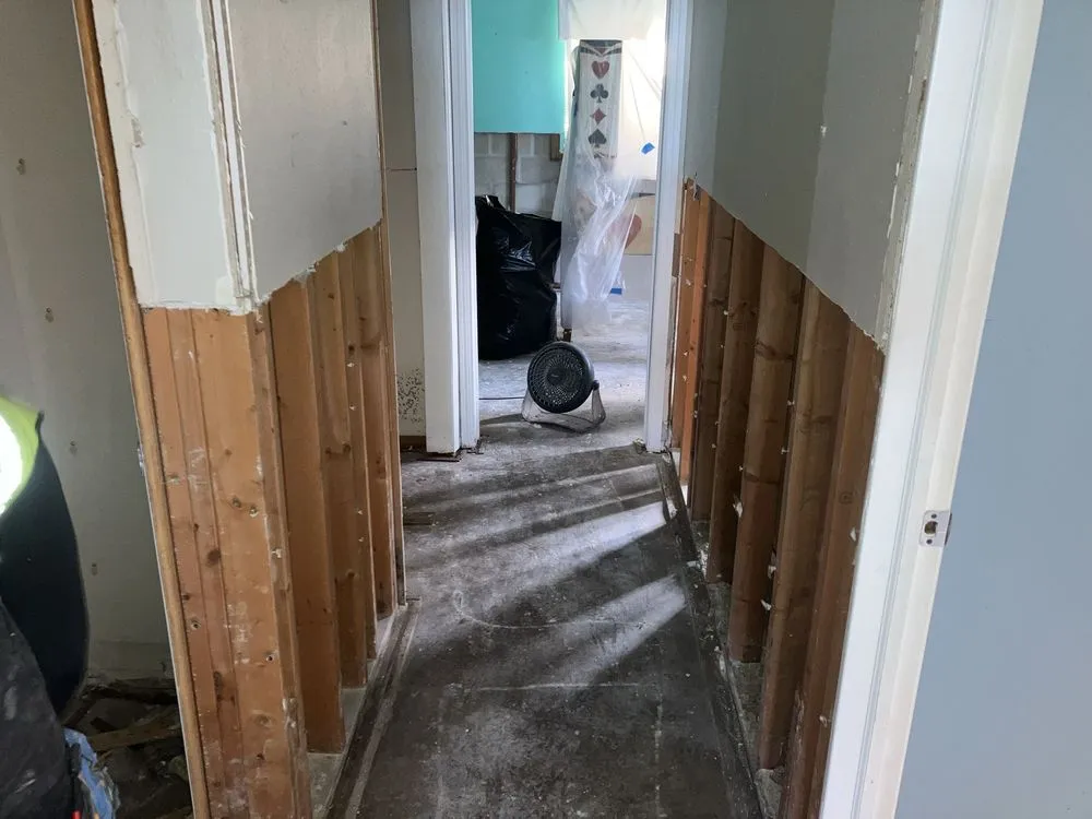 Expert garden landscaping in Montgomery, AL by Suppah Mario Bruthas Constructions