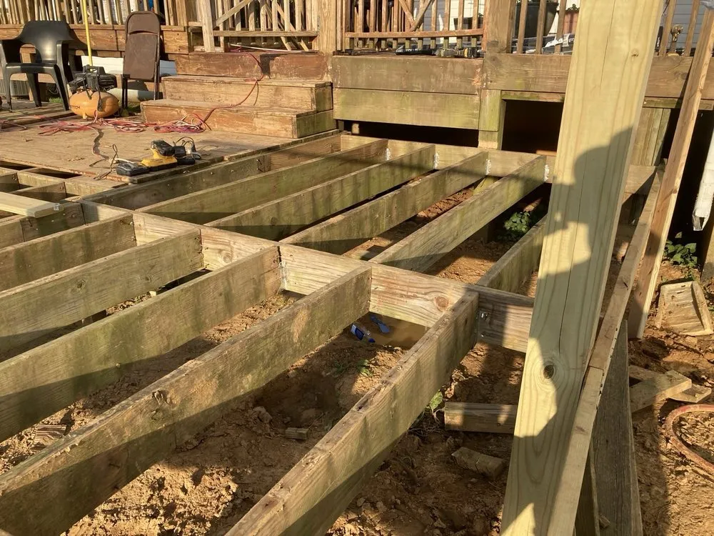 Trusted landscape design for beautiful yards in Montgomery, AL by Suppah Mario Bruthas Constructions