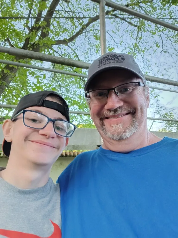 Professional lawn mowing service in Leechburg, PA by Suppers Lawn Care