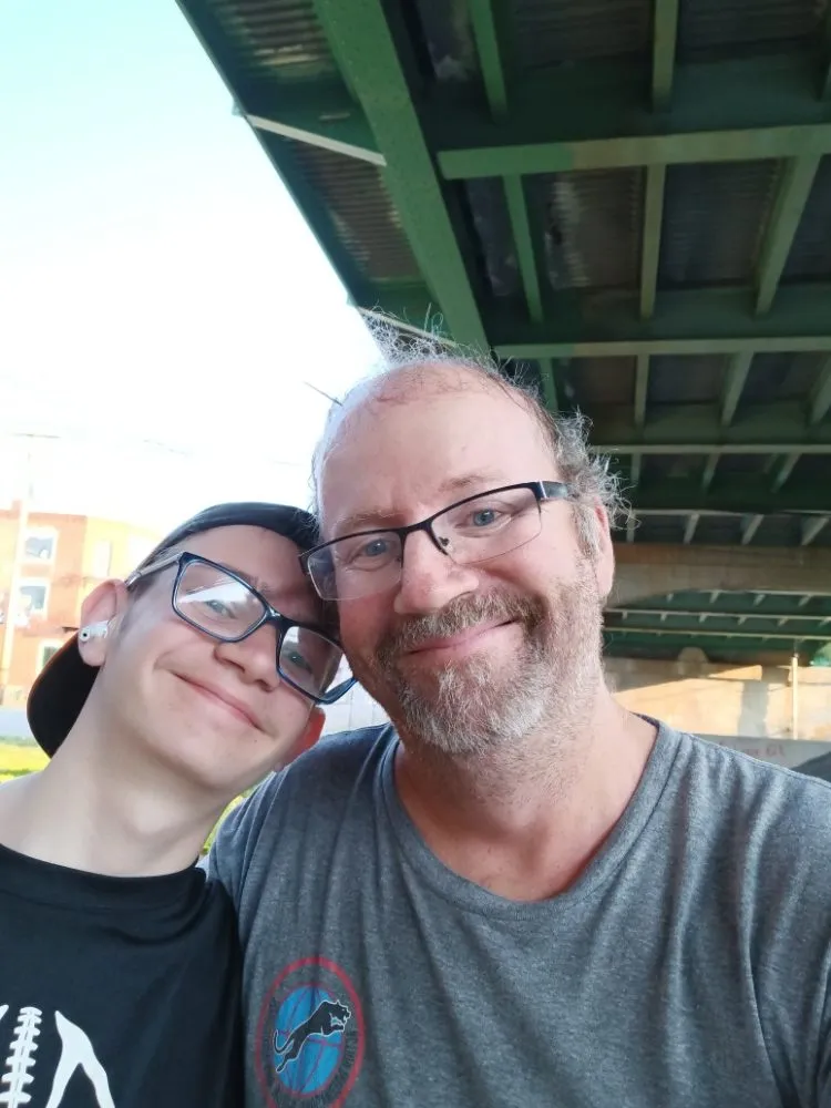 Custom landscape design in Leechburg, PA by Suppers Lawn Care