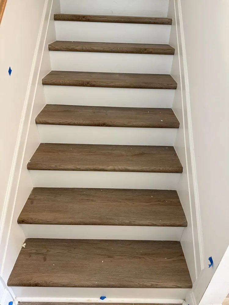 Local landscape installation in Guyton, GA - Supporting Souls