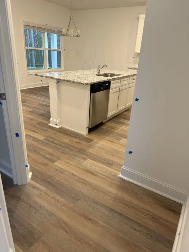 Custom landscaping services for residential properties across Guyton, GA - Supporting Souls